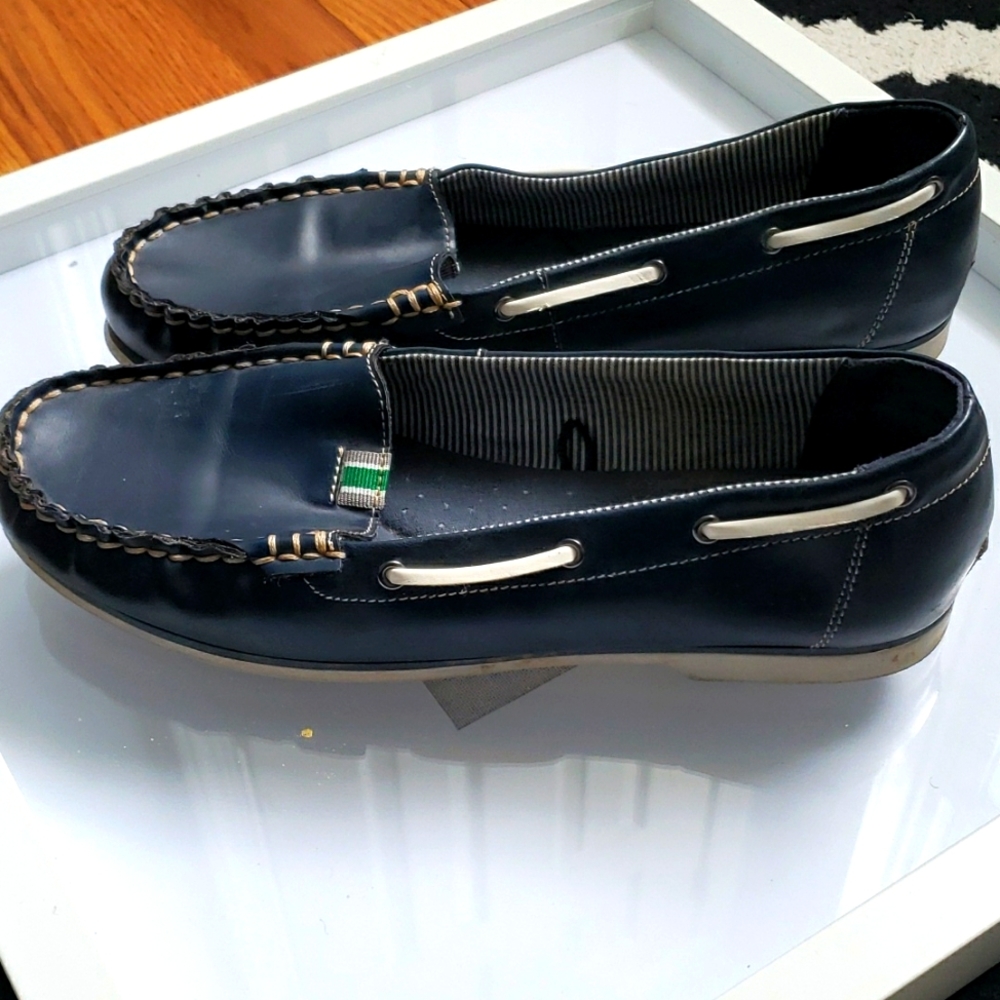 Flats sz 9